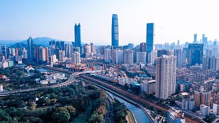 Shenzhen, China