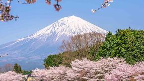 Mount Fuji