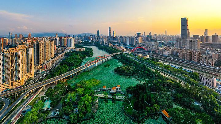 China Innovation Tour featuring Chongqing & Shenzhen