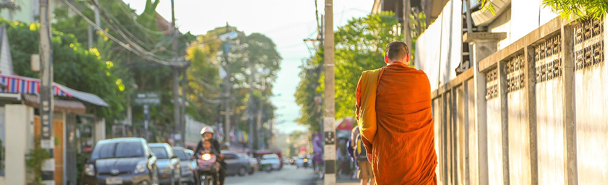 Chiang Mai