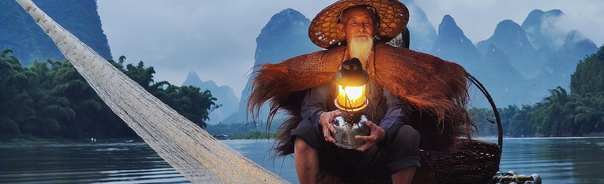 Guilin Photography Tour