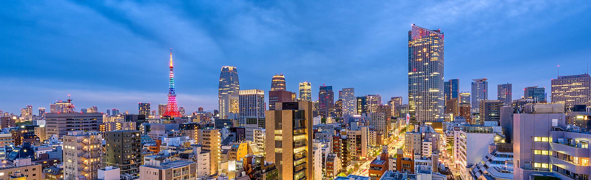 Tokyo, Japan