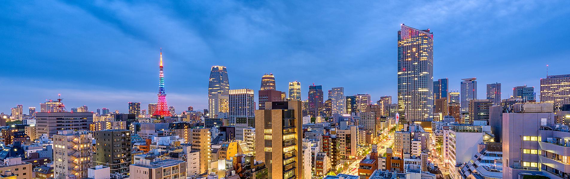 Tokyo, Japan