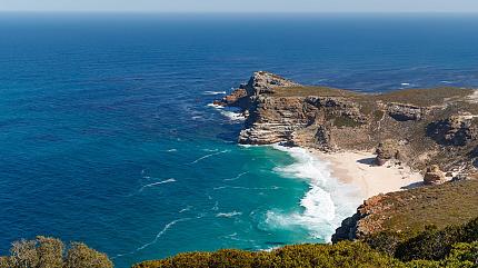 Cape Point, South Africa
