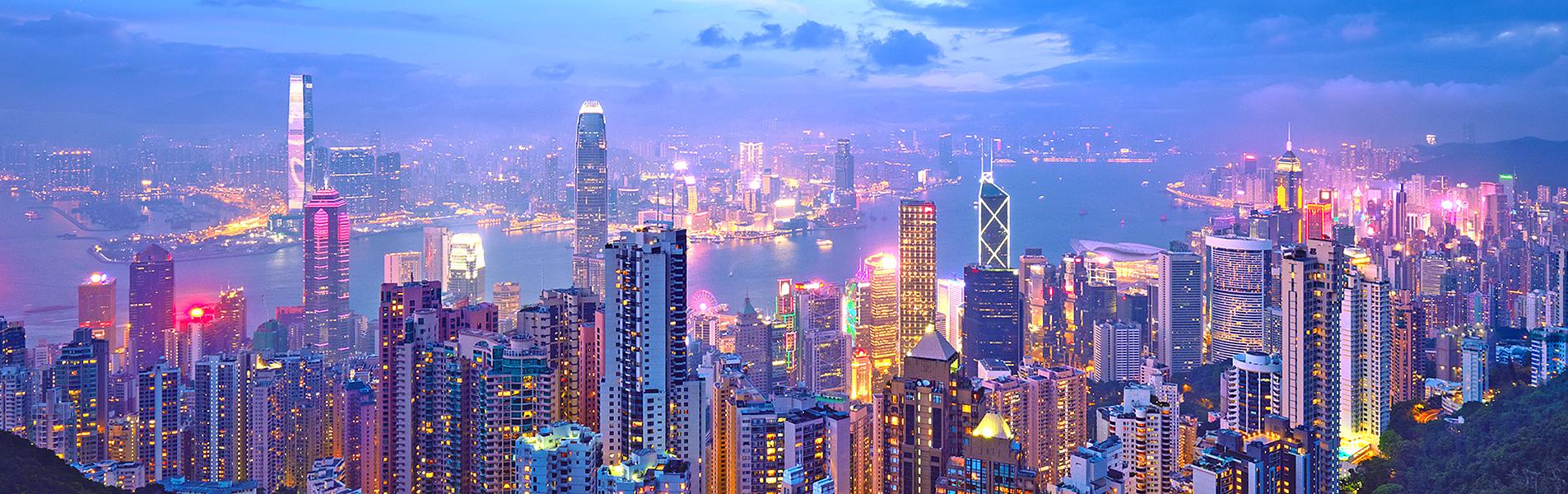 Hong Kong