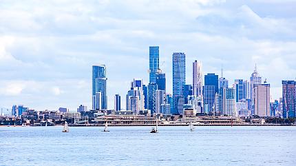 Melbourne, Australia