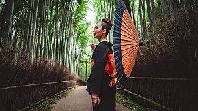 Luxury Japan Tour with Taketomi of Okinawa