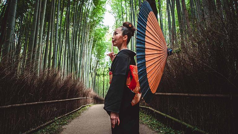 Luxury Japan Tour with Taketomi of Okinawa