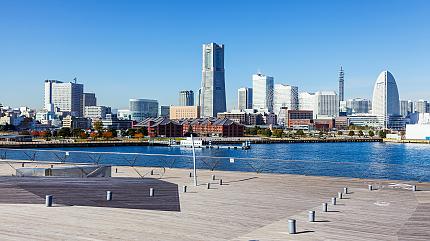 Yokohama, Japan