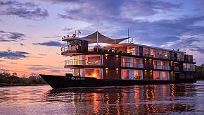 Amazon River Cruise