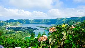 Azores, Portugal