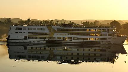 Nile River Cruise