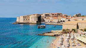 Dubrovnik