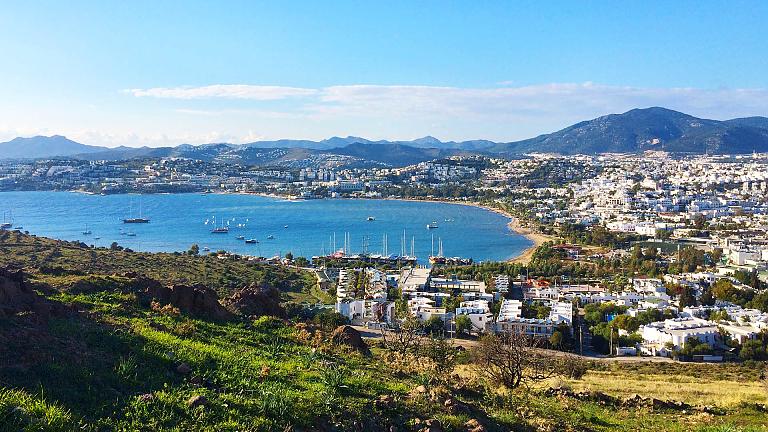 Bodrum