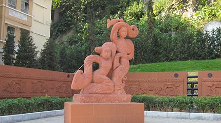 Museum of the Nanyue King, Guangzhou