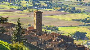 Tuscany, Italy