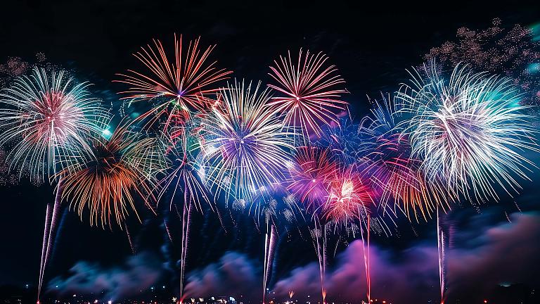 Hanabi Festival