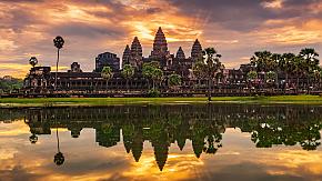 Angkor Wat