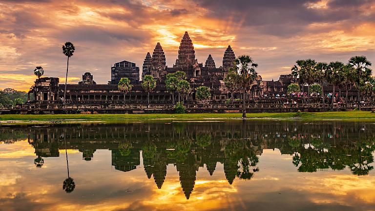 Angkor Wat