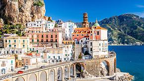 Amalfi Coast, Italy