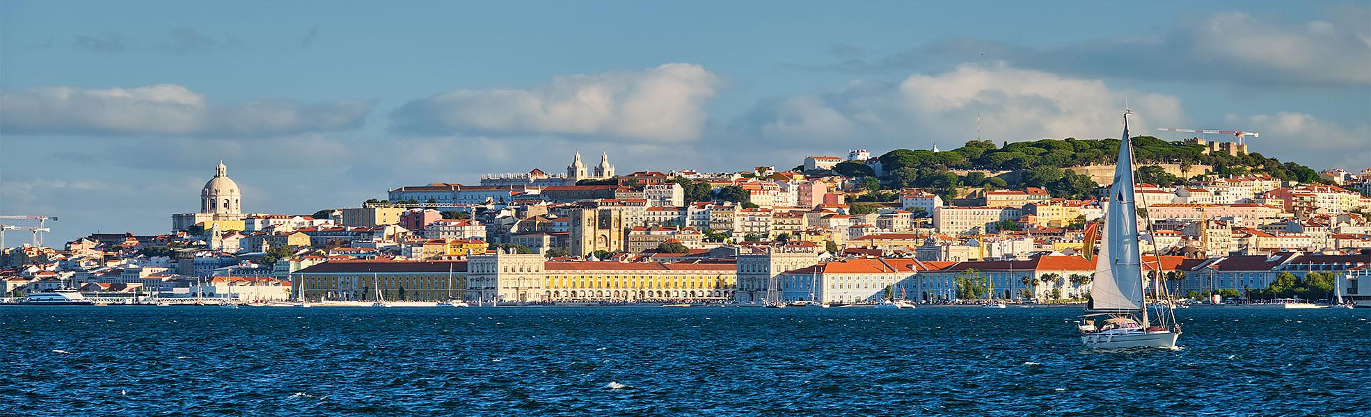 Lisbon