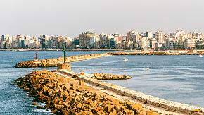 Alexandria