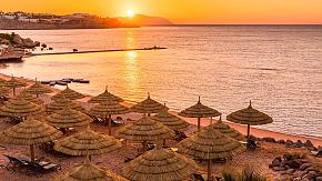 Sharm El Sheikh
