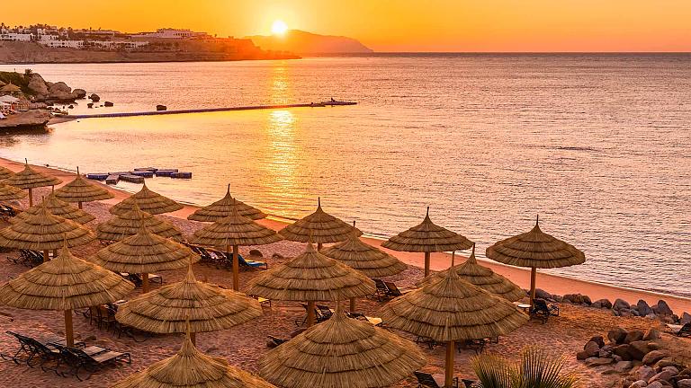 Sharm El Sheikh
