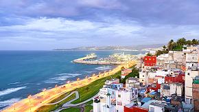 Northern Morocco Tour