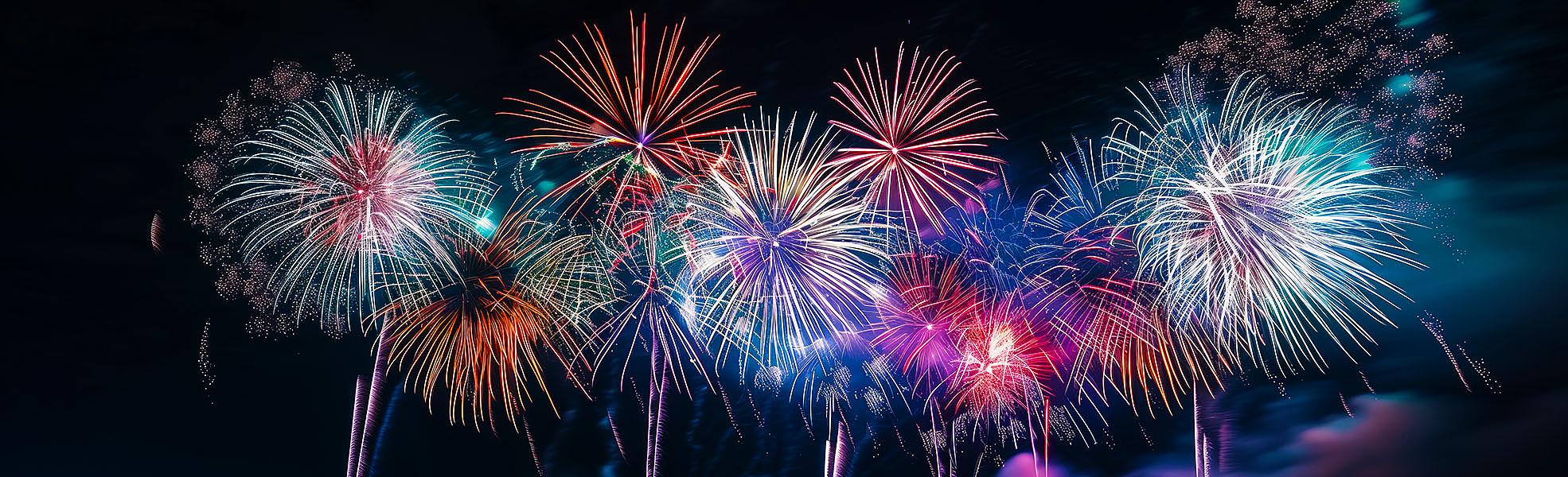 Hanabi Festival