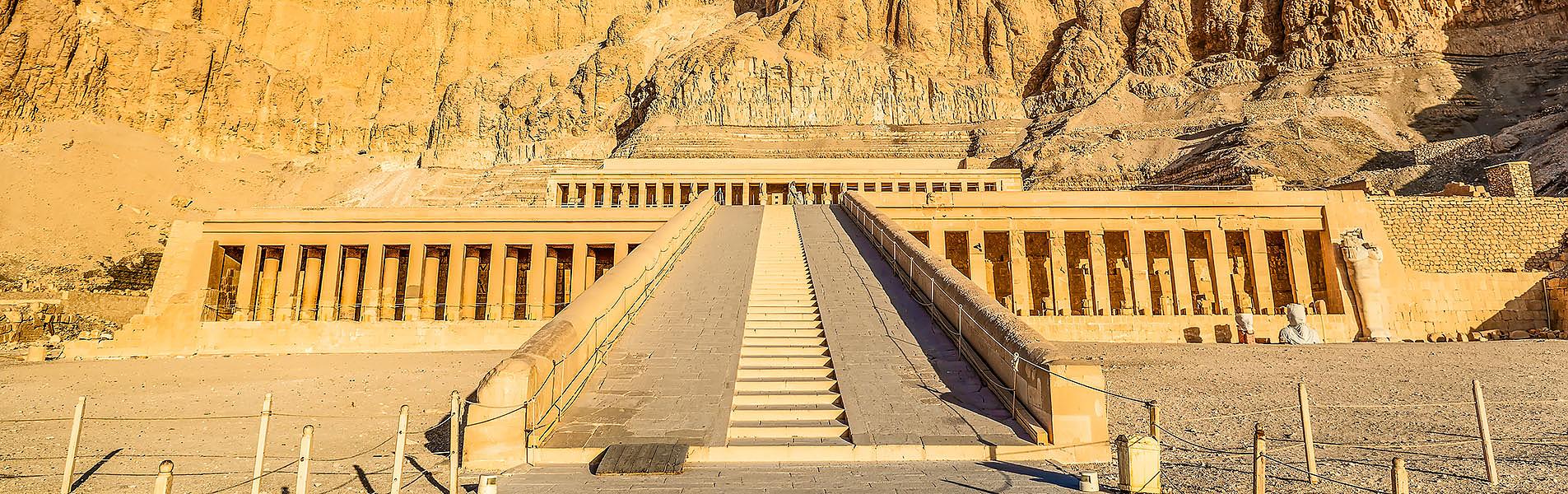 Egypt Solar Eclipse Tour