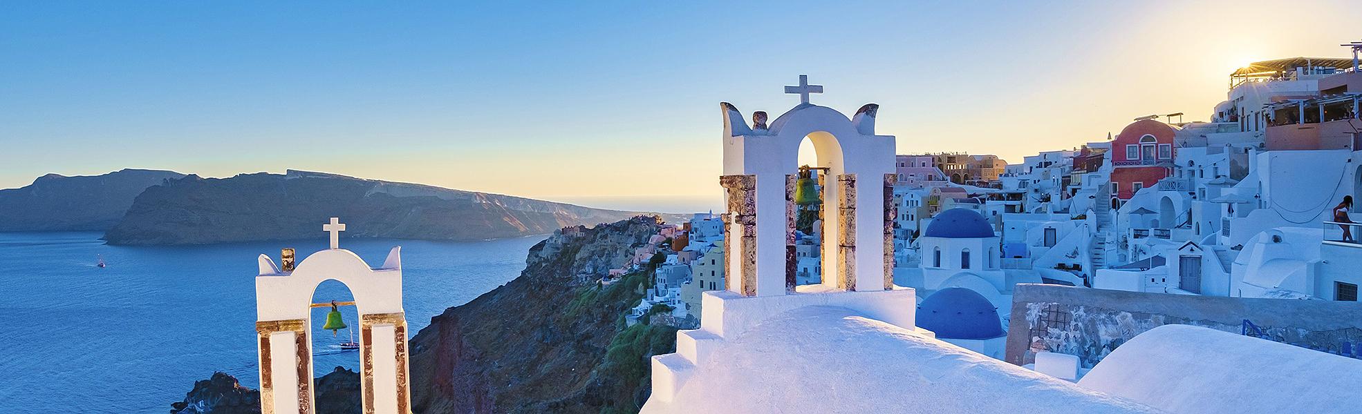 Santorini