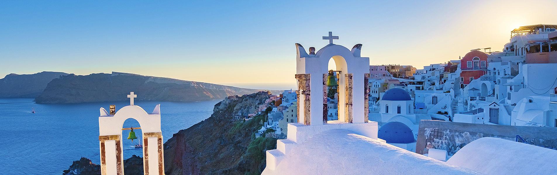 Santorini
