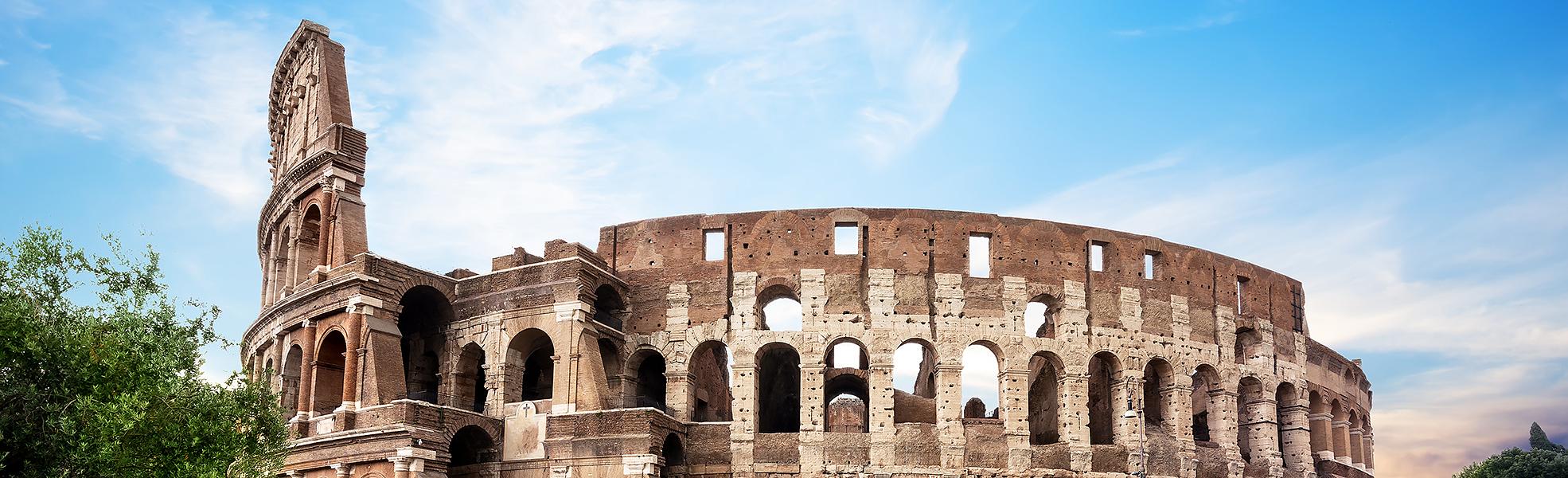 Rome, Italy