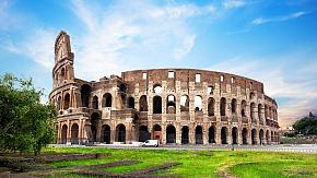 Rome, Italy