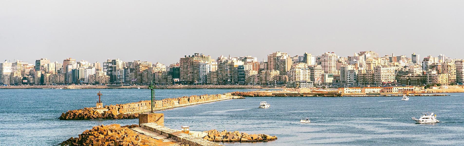 Alexandria