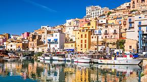 Sicily Tour