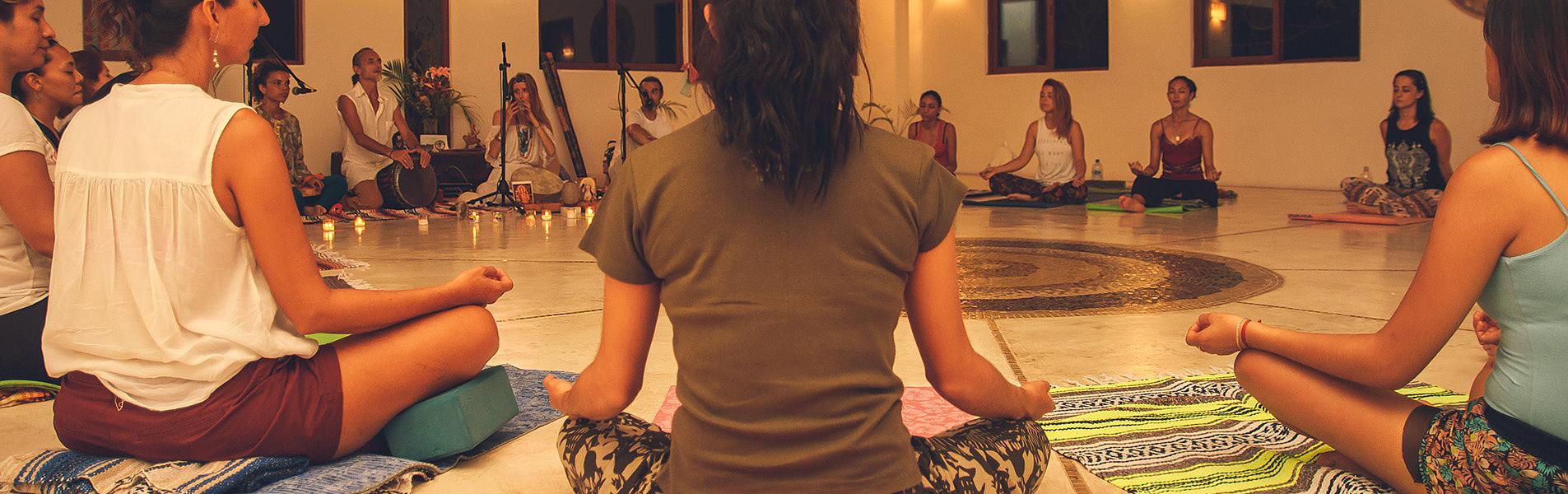 Meditation