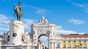 Lisbon