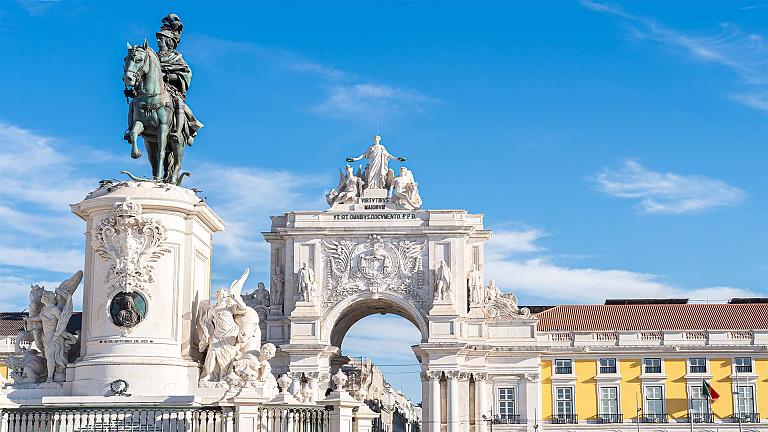 Lisbon