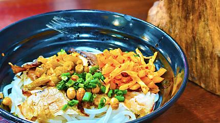 Guilin Rice Noodles