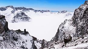 Changbai Mountain