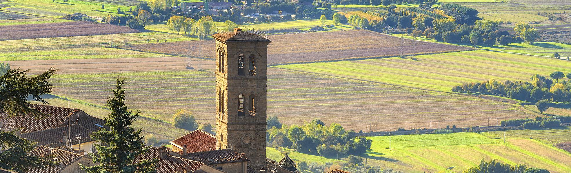 Tuscany, Italy
