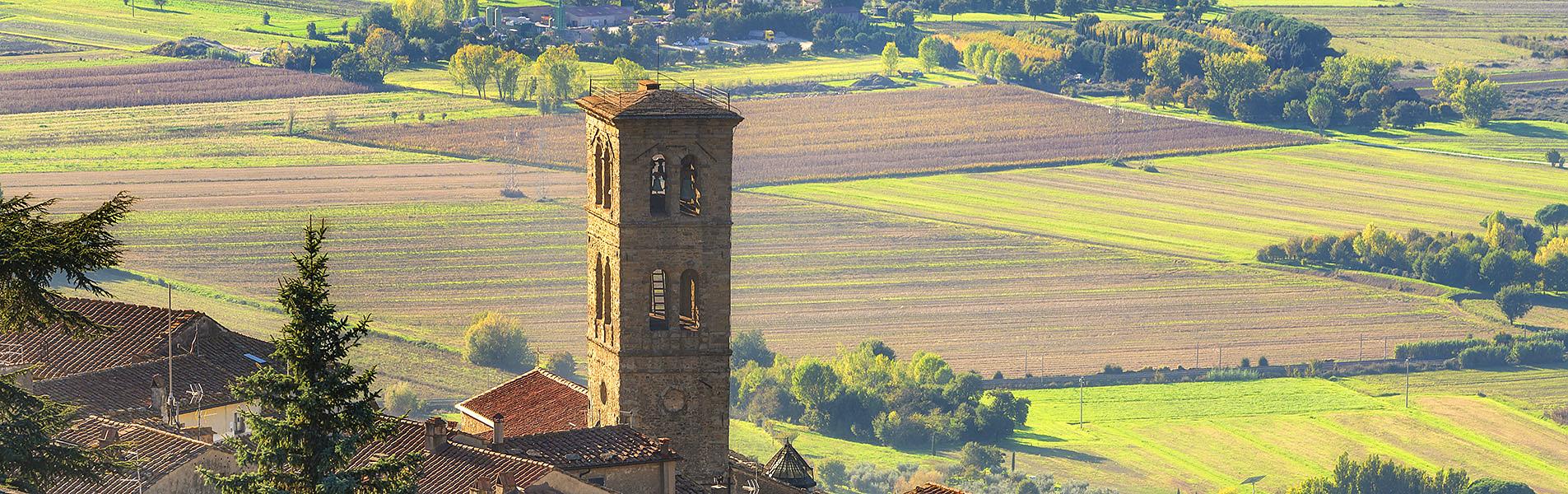 Tuscany, Italy