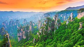 Guilin, China