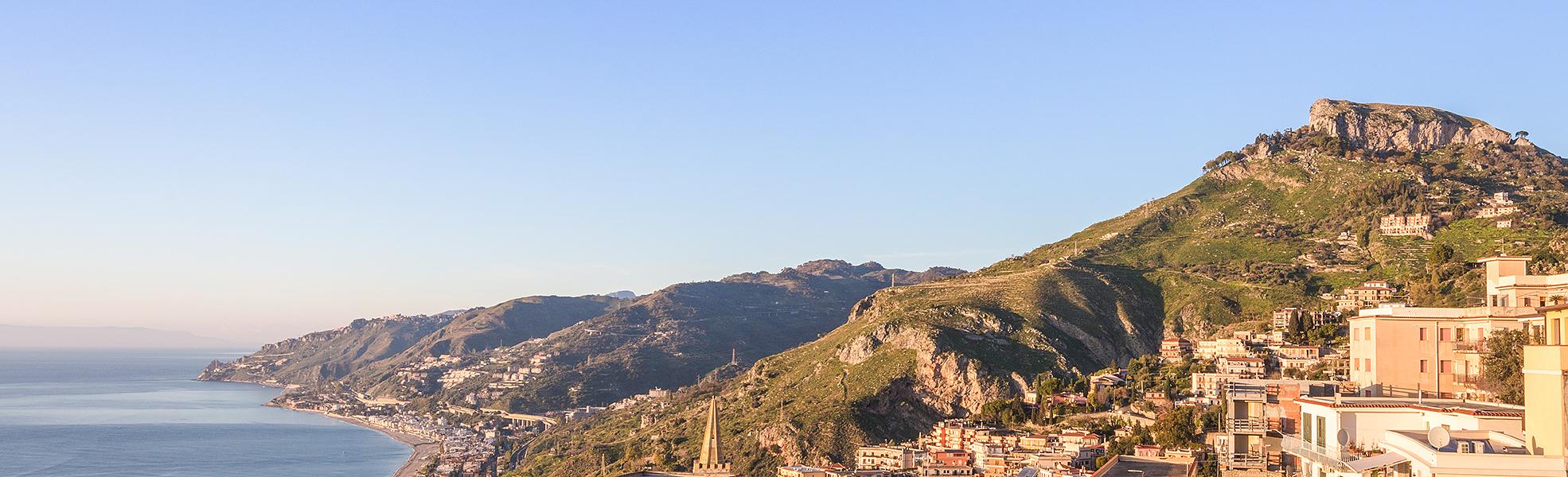 Taormina, Italy
