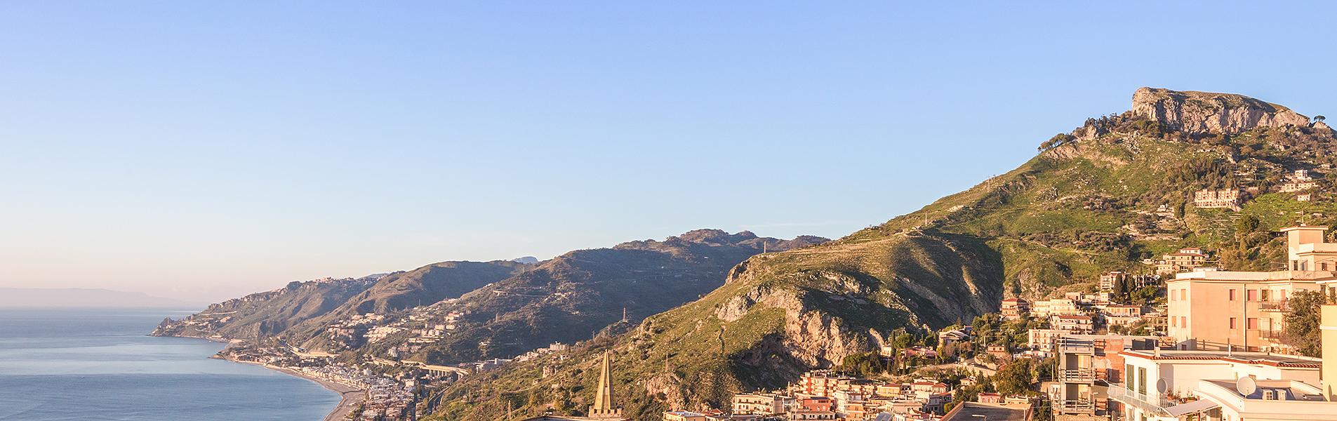 Taormina, Italy