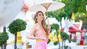 Travel Thailand With Phoebe