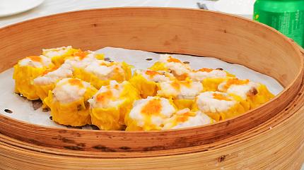 Siu Mai