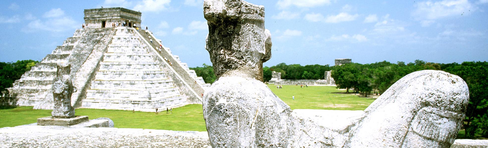 Chichen Itza